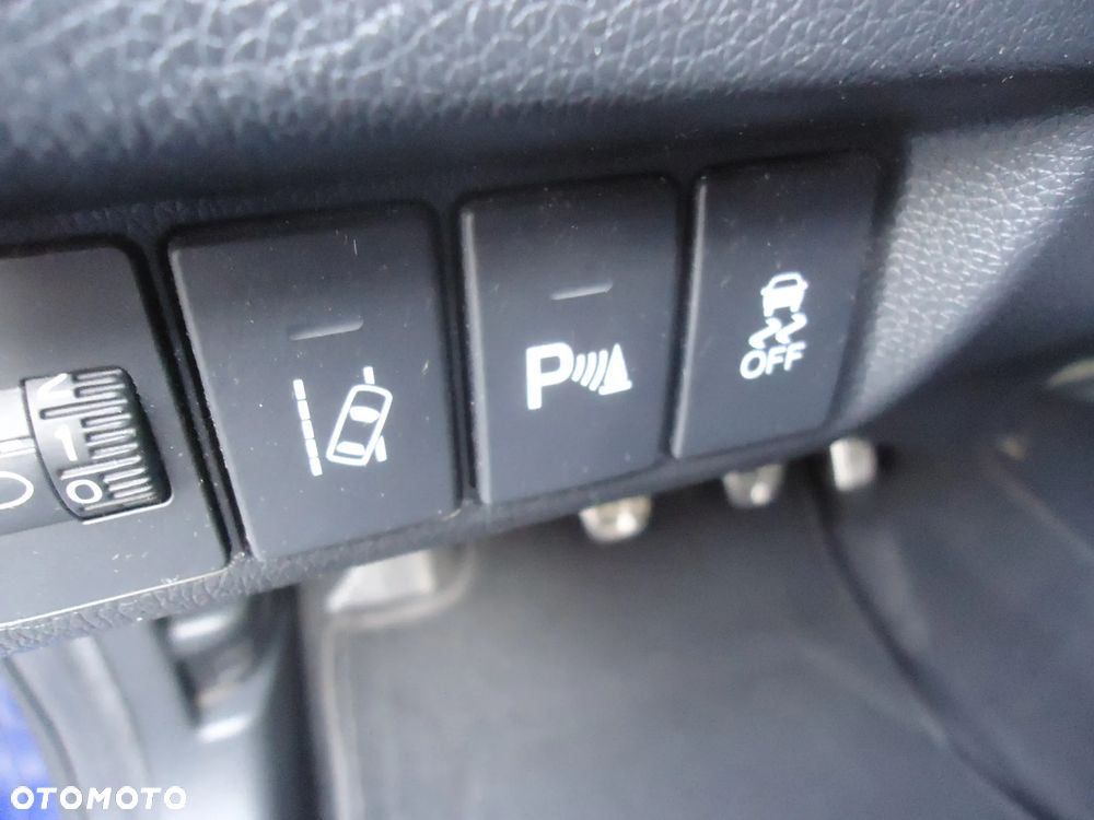 Honda Jazz 1.3 Elegance (ADAS) - 16