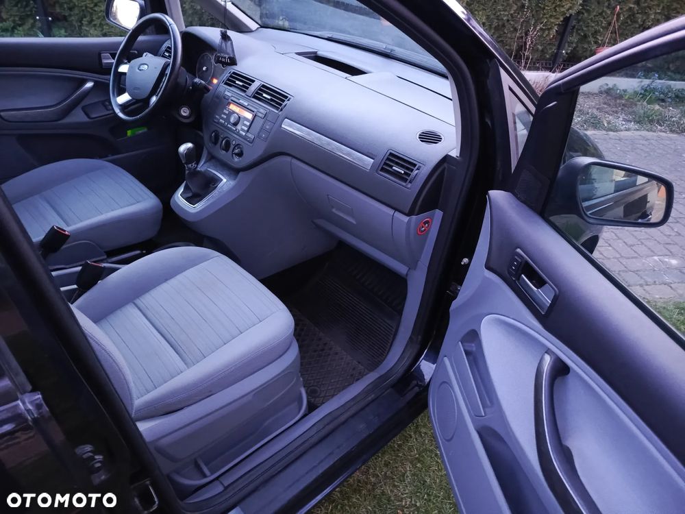 Ford Focus C-Max 1.6 Ambiente - 8