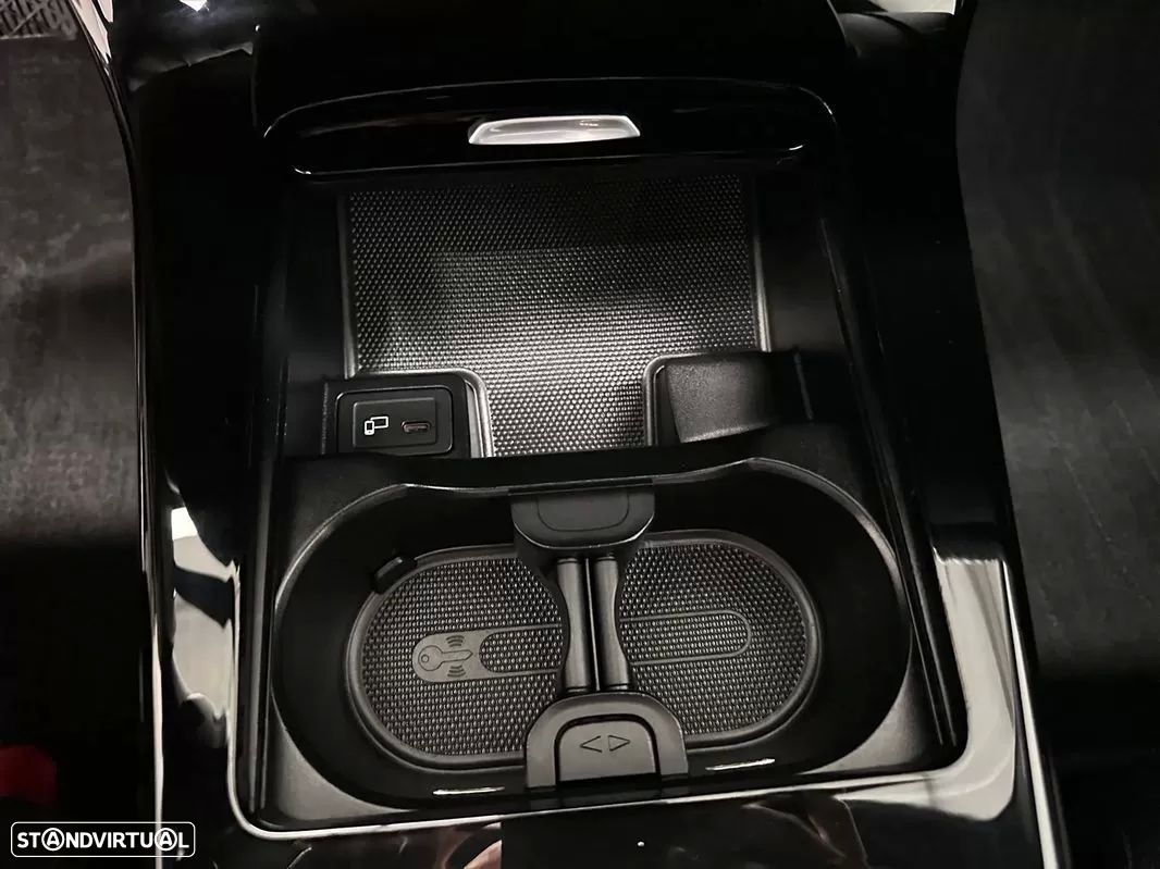 Mercedes-Benz CLA 180 d AMG Line Aut. - 19