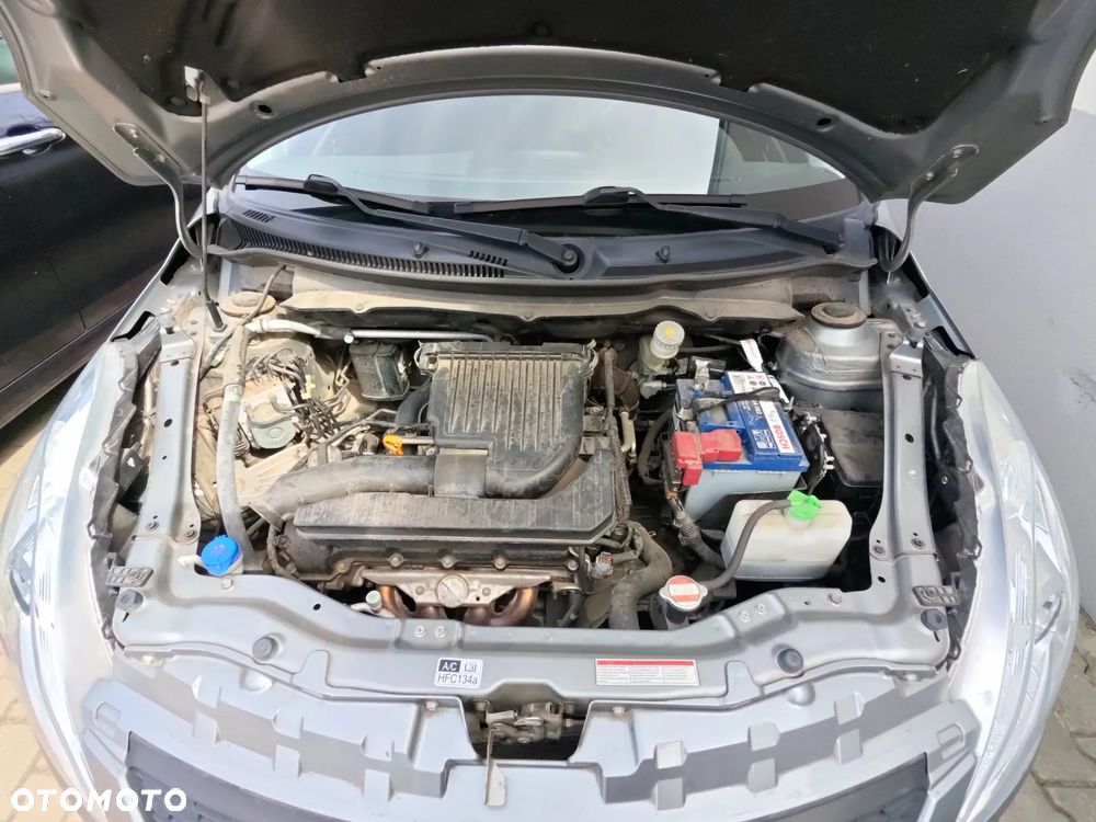 Suzuki Swift 1.2 Comfort Plus - 16