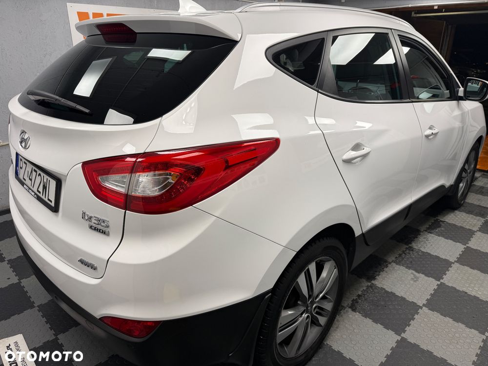 Hyundai ix35 - 25