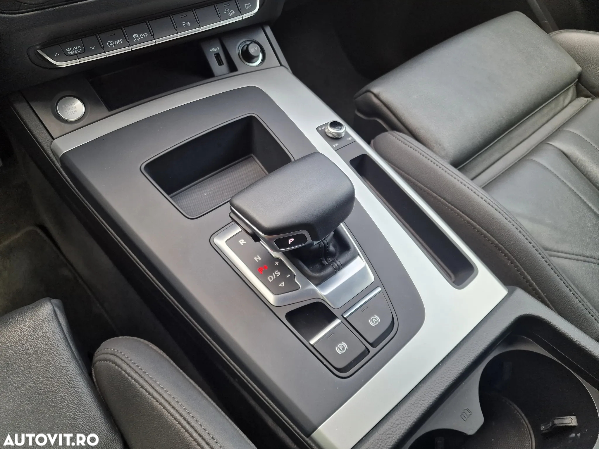 Audi Q5 35 TDI S tronic MHEV Advanced - 24