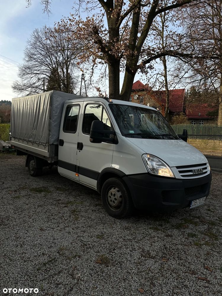 Iveco Daily 35S14 - 4