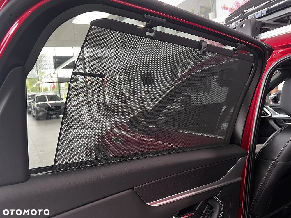 Mazda CX-80 3.3 e-Skyactiv D mHEV Homura Plus AWD - 13