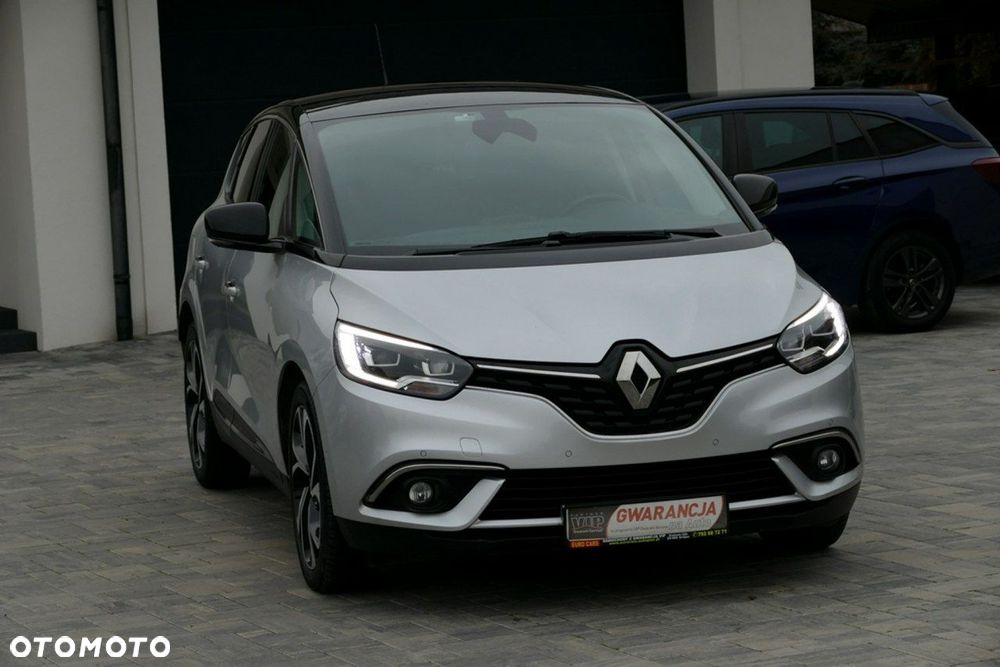 Renault Scenic 1.7 Blue dCi Zen - 2