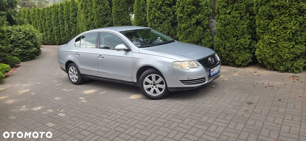 Volkswagen Passat 2.0 TDI Comfortline - 2
