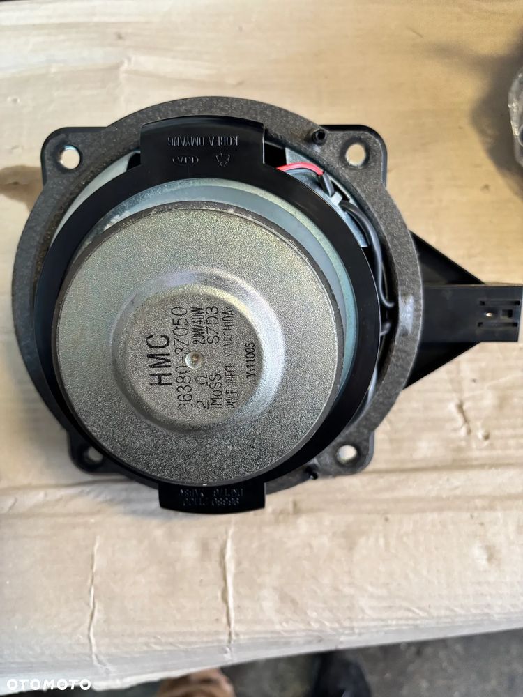 Wzmacniacz audio głośnik Hyundai i40 2011r 963703Z101 - 6