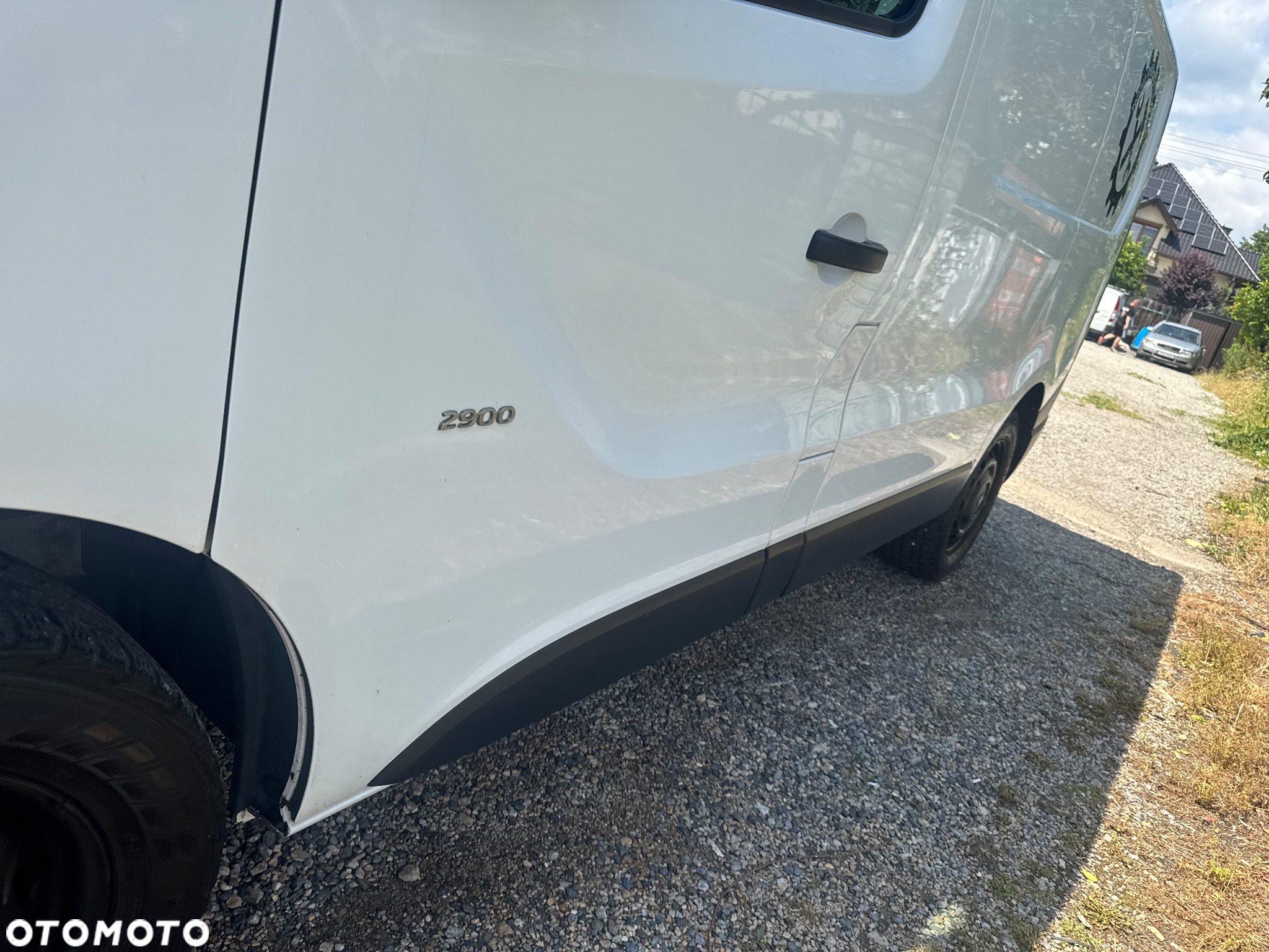 Opel Vivaro - 14