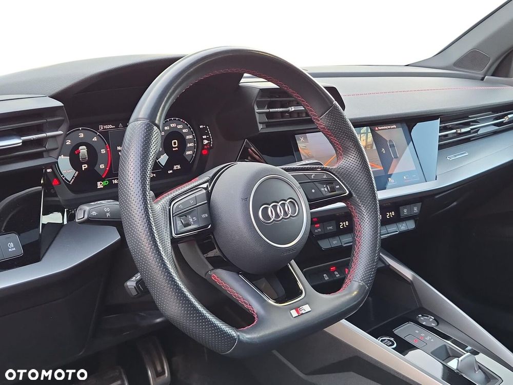 Audi A3 Sportback - 10