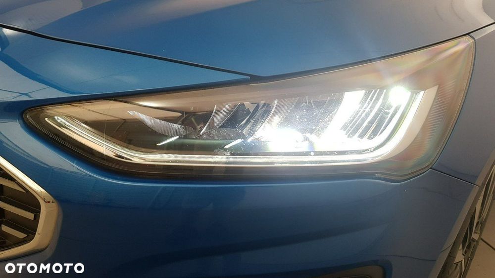 Ford Focus - 14