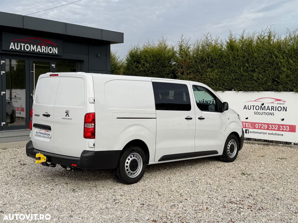 Peugeot EXPERT - 9
