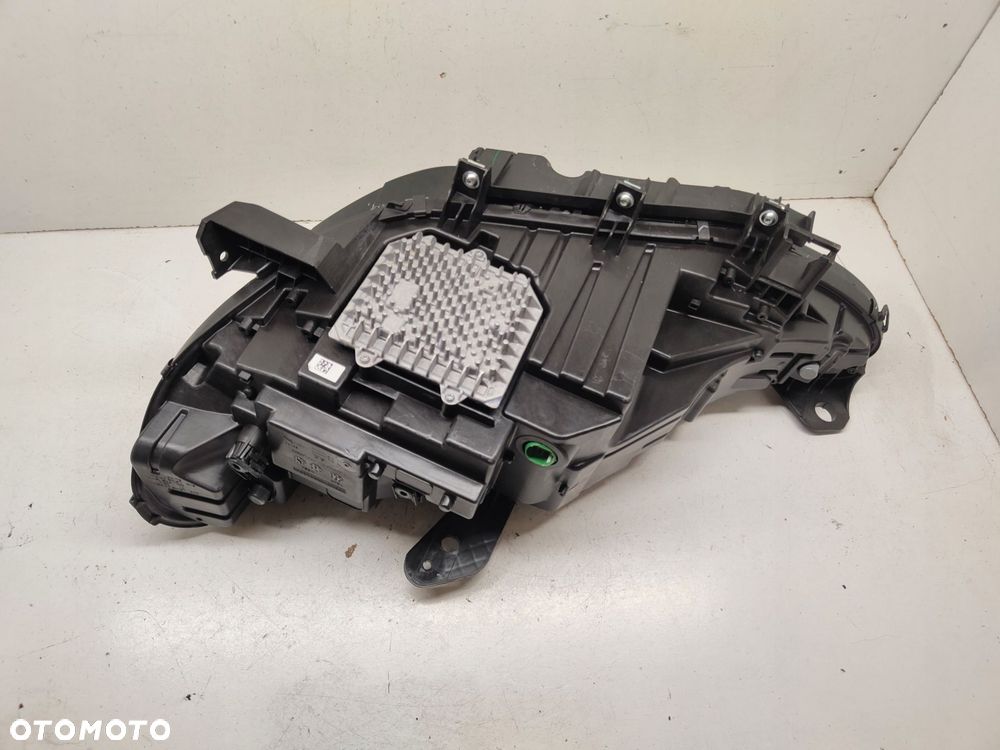 alfa romeo stelvio lift full led lampa prawy przód - 7
