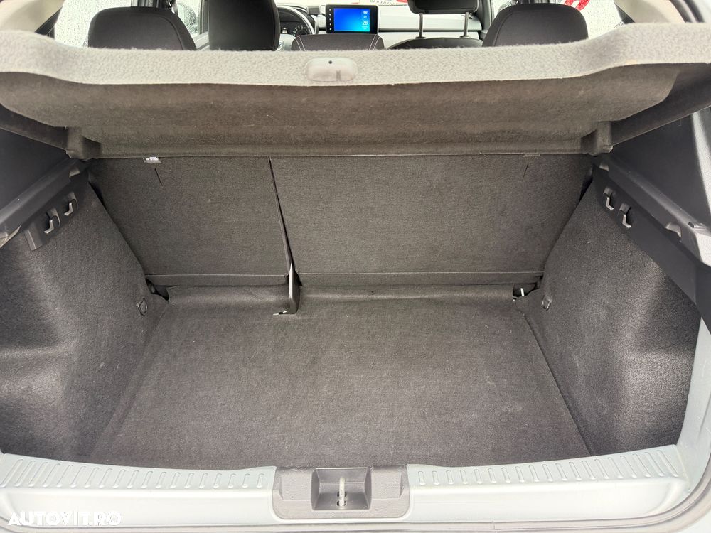 Dacia Sandero Stepway TCe 90 MT6 Comfort - 12