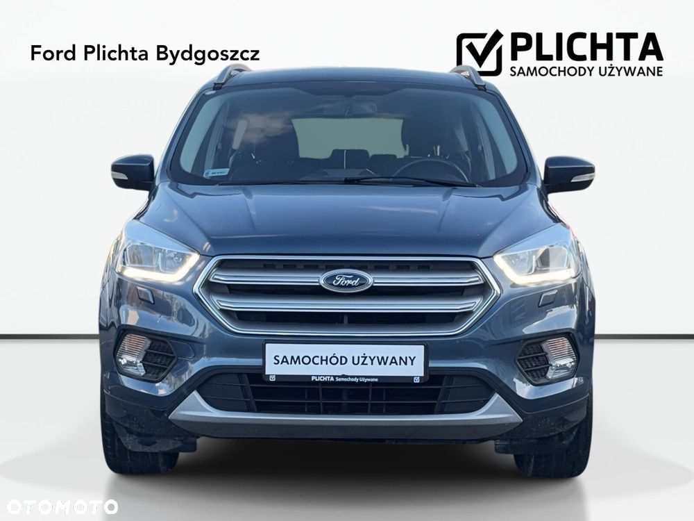 Ford Kuga 1.5 EcoBoost FWD Edition ASS - 2