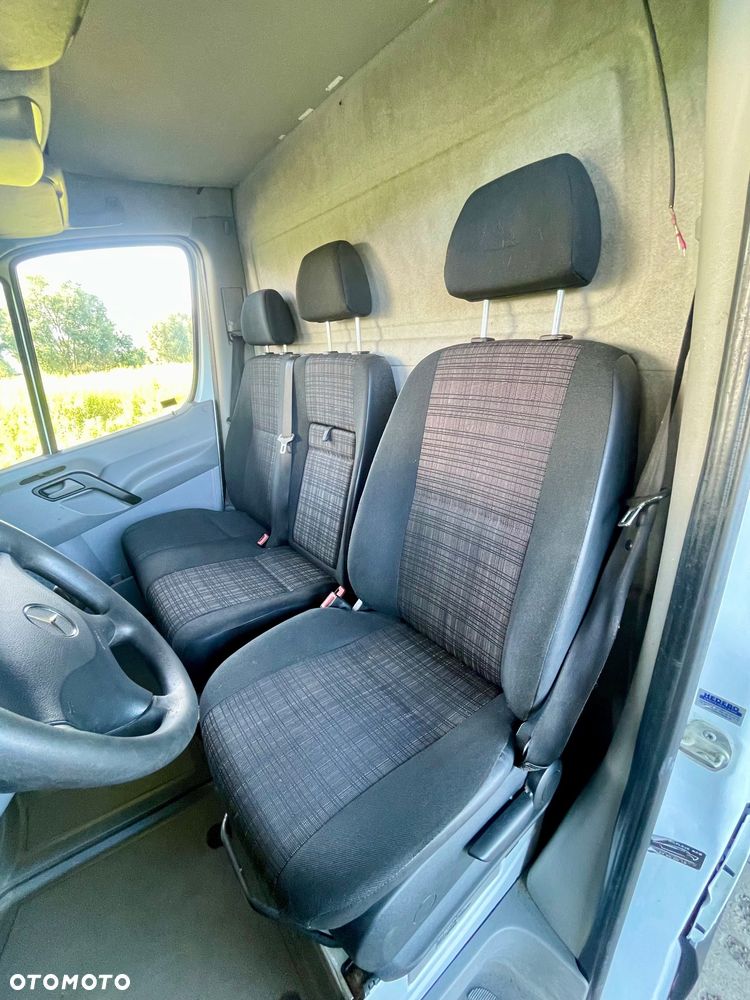 Mercedes-Benz 2014 - 15