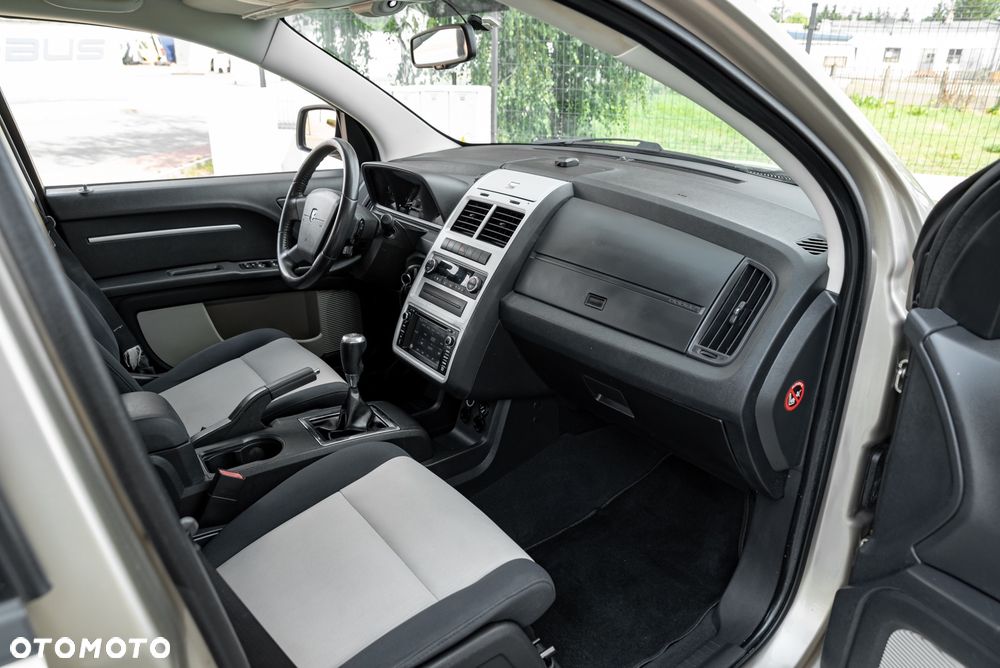 Dodge Journey - 20