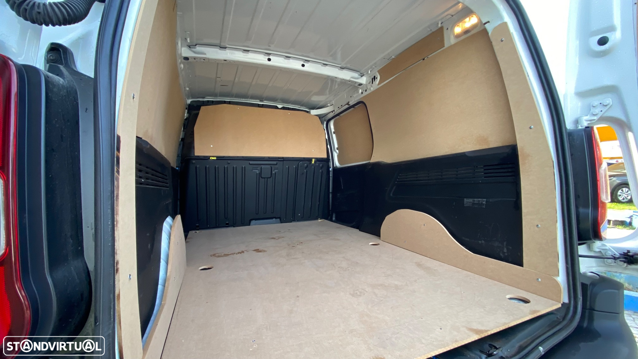 Citroën Berlingo 1.5 BlueHDi XL - 11