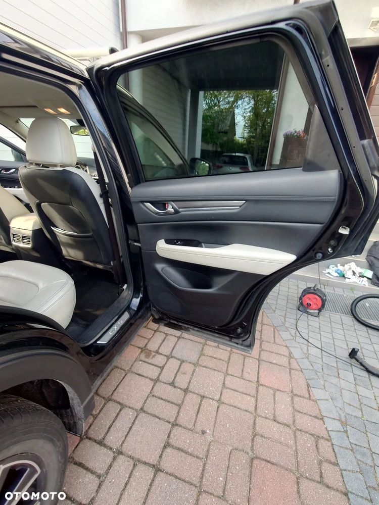 Mazda CX-5 2.0 Skyprestige AWD - 5