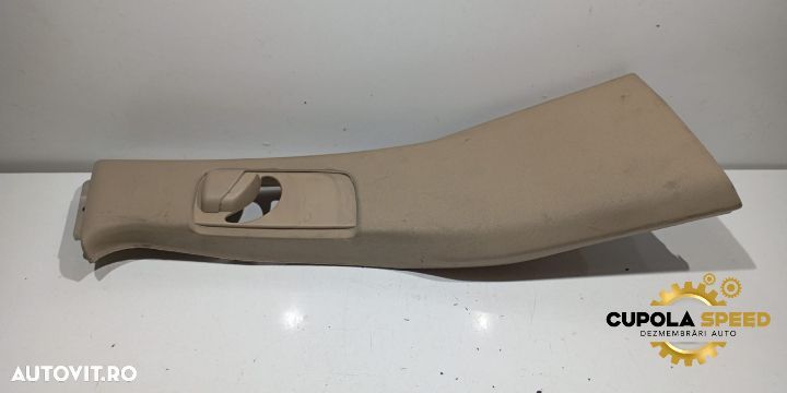 Ornament stalp dreapta Lancia Thema 2 [2011 - 2014] - 1