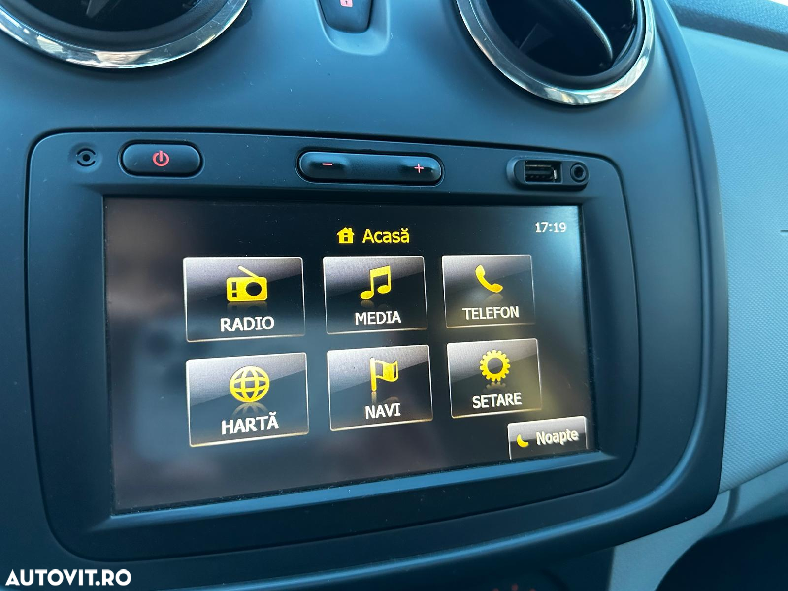 Dacia Sandero TCe 90 (S&S) Comfort - 5