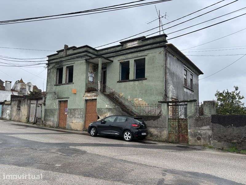 Moradia Restauro em Sarrazola - Grande imagem: 2/11