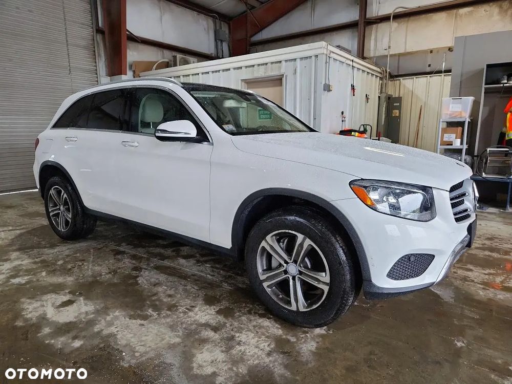Mercedes-Benz GLC - 2