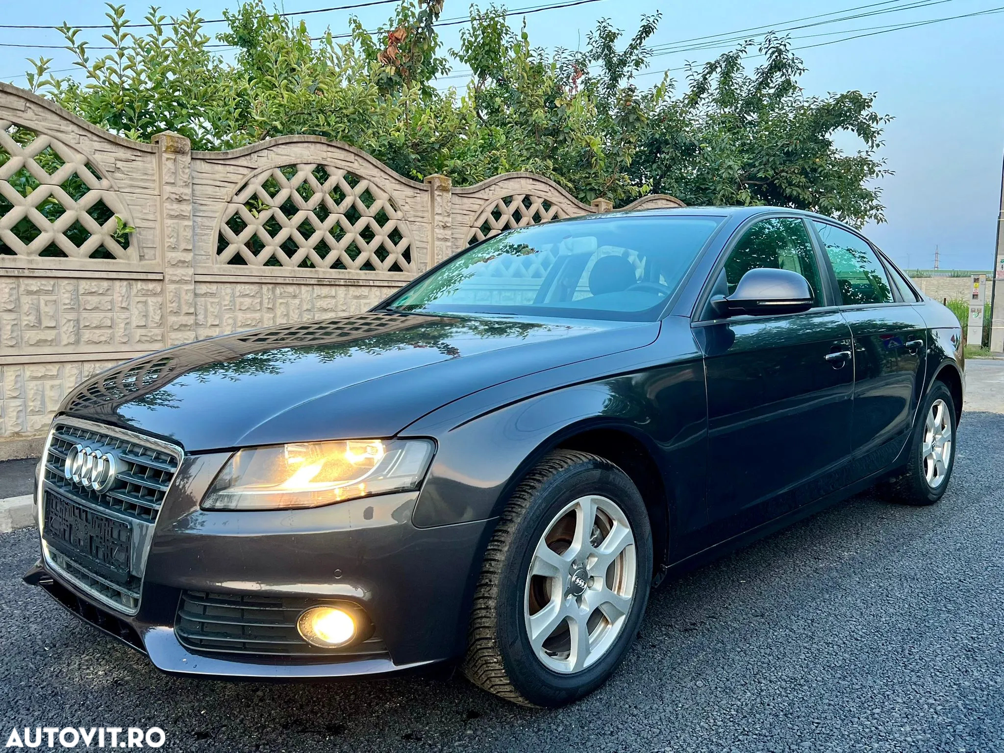Audi A4 - 2