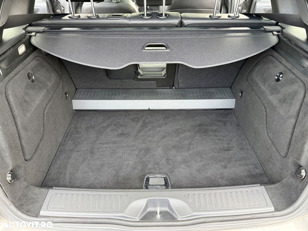 Mercedes-Benz B 200 - 27