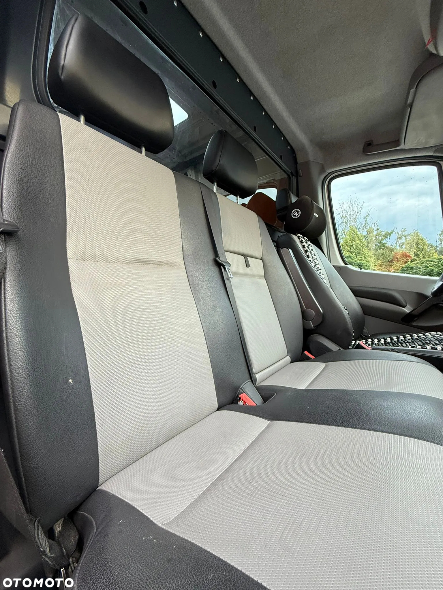 Volkswagen CRAFTER - 33