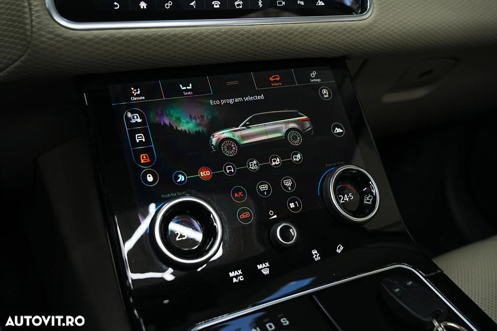 Land Rover Range Rover Velar 2.0 R-Dynamic S - 23