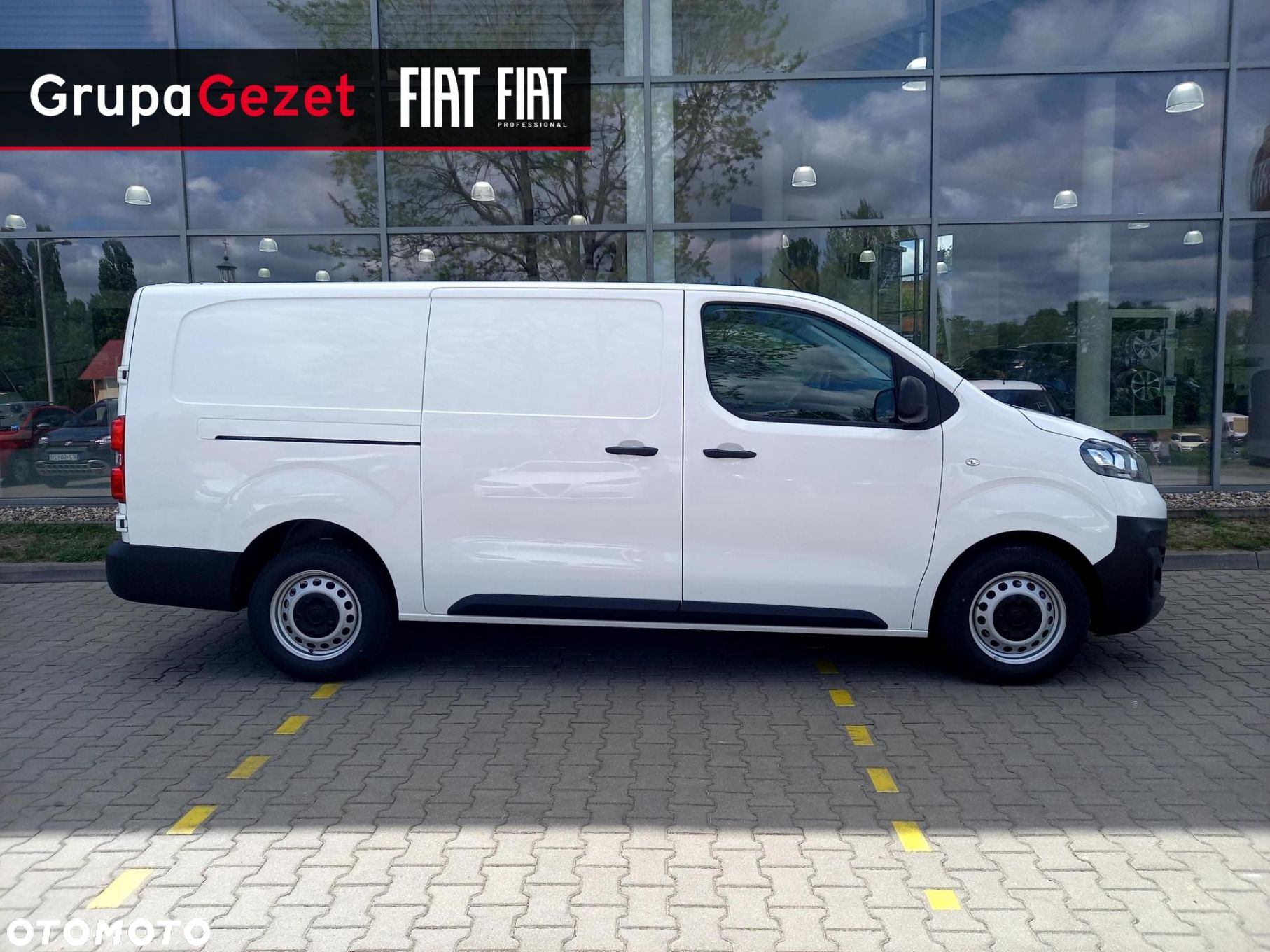 Fiat Scudo - 4