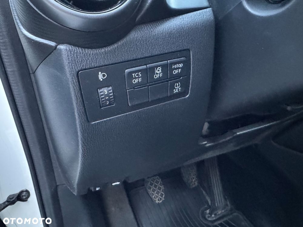 Mazda CX-3 SKYACTIV-G 120 FWD Prime-Line - 16