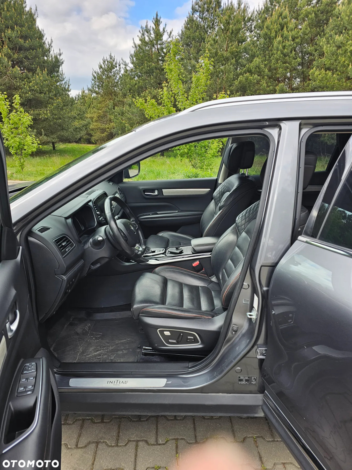 Renault Koleos 2.0 Blue dCi Initiale Paris 4x4 X-Tronic - 8
