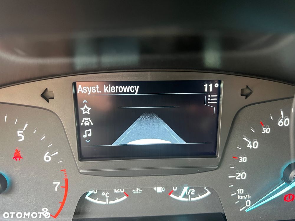 Ford Fiesta 1.1 S&S COOL&CONNECT - 13