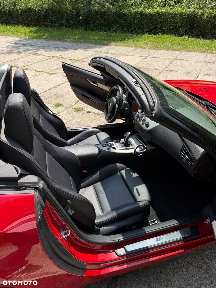 BMW Z4 - 18