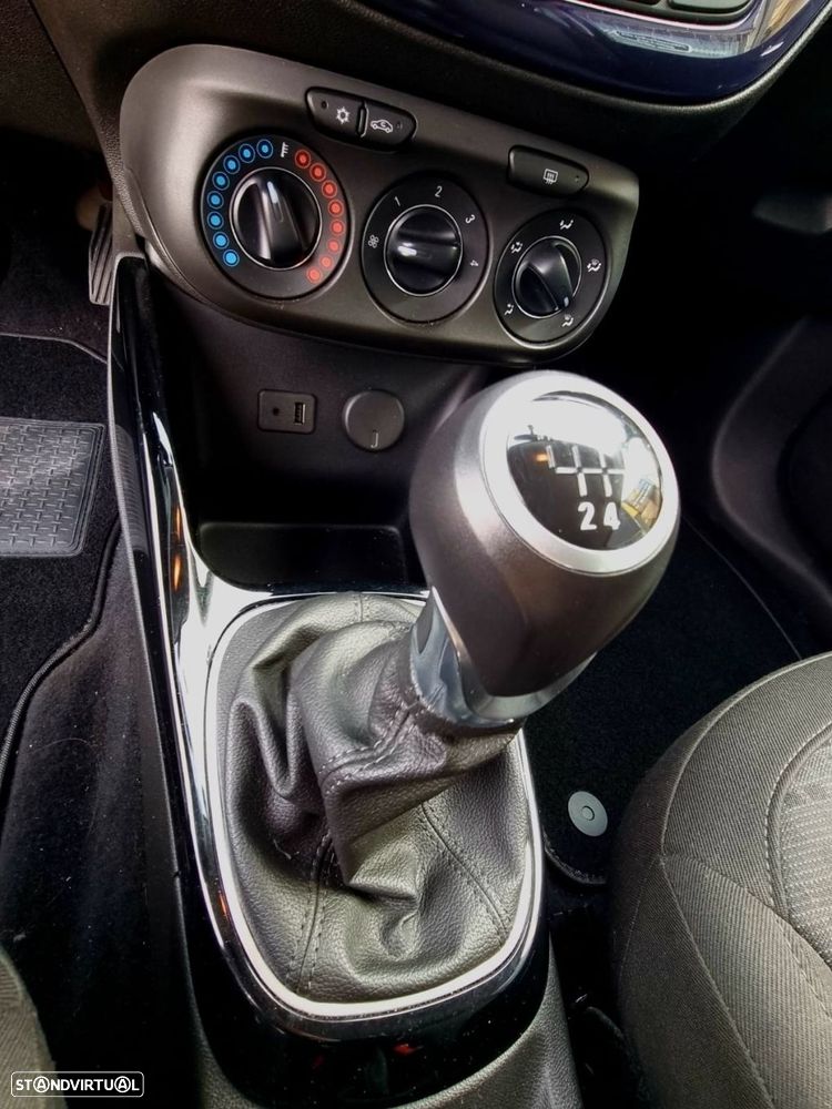 Opel Adam 1.2 Jam - 20