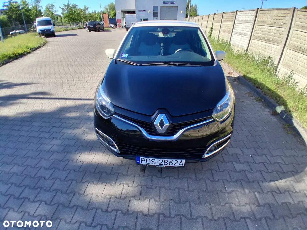 Renault Captur ENERGY TCe 90 Start&Stop Luxe - 29