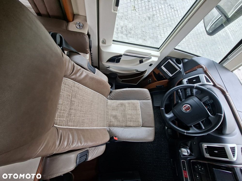 Carthago CHIC C-LINE - 16