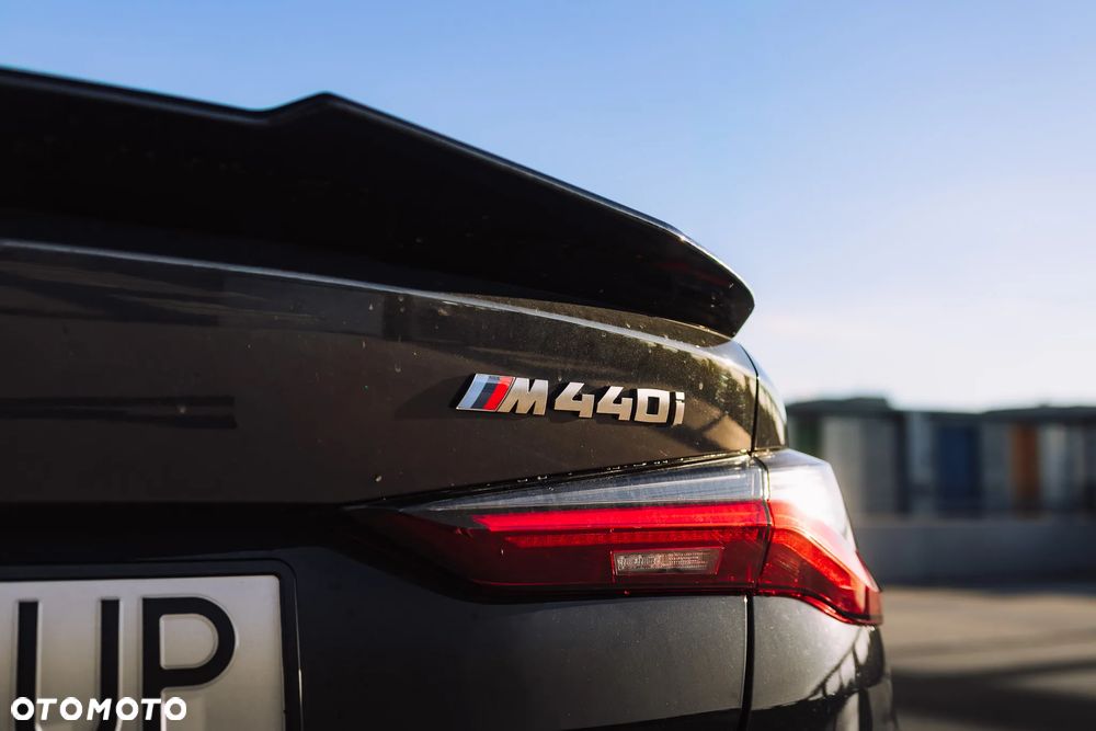 BMW Seria 4 M440i xDrive mHEV sport - 10