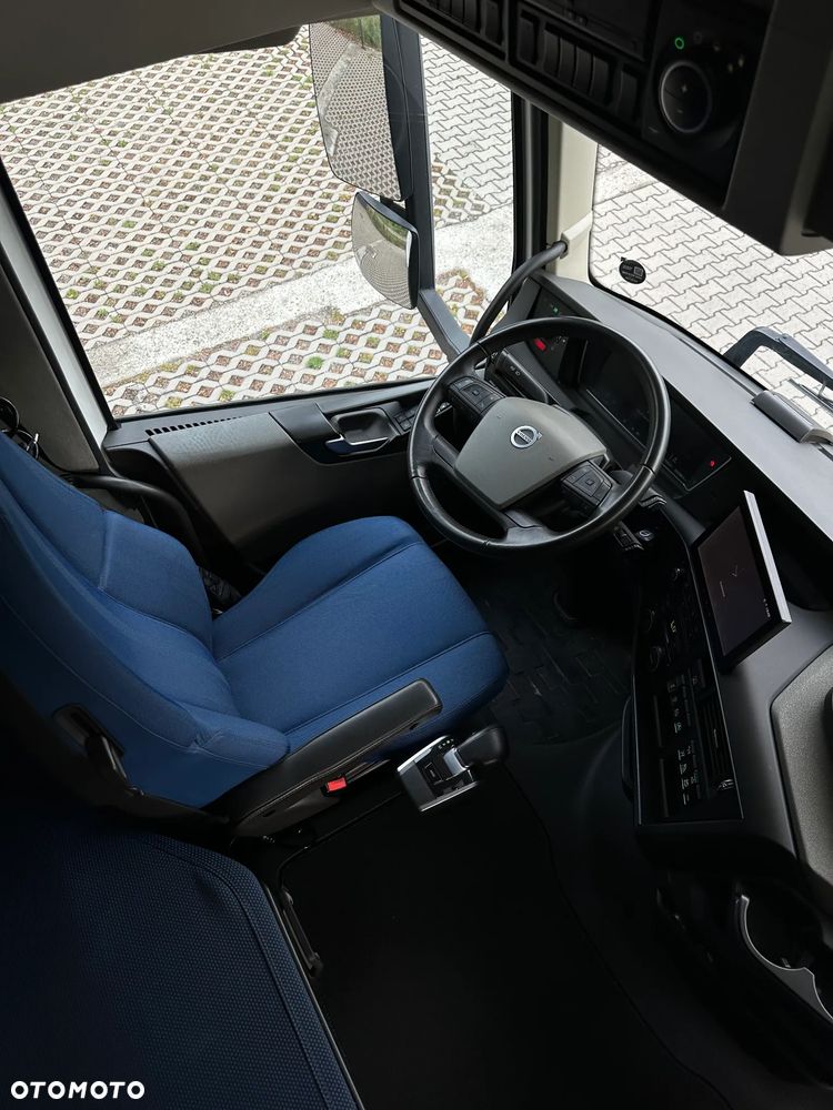 Volvo FH - 13
