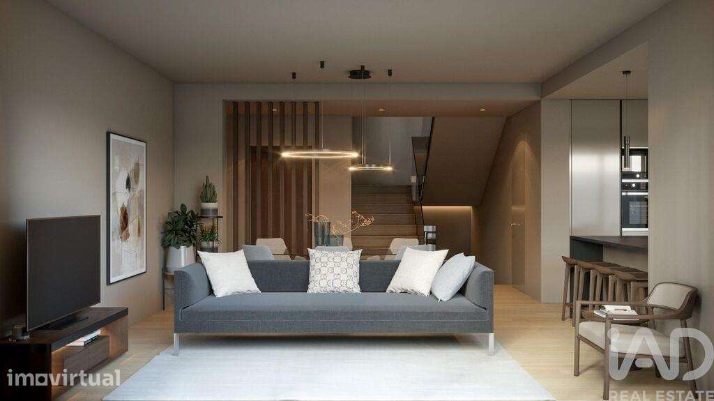 Casa / Villa T3 em Alvor de 165,00 m2 - Grande imagem: 4/17