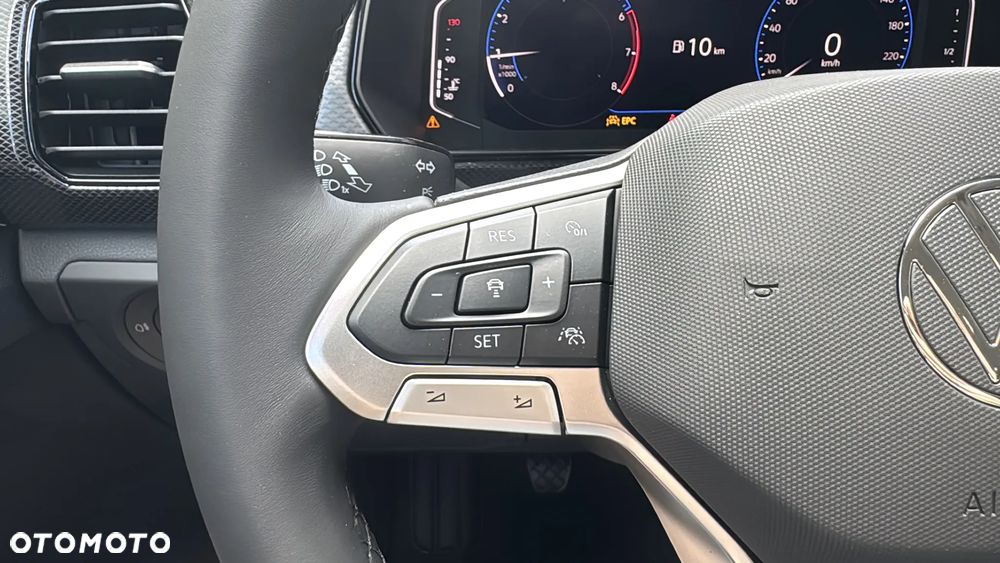 Volkswagen T-Cross 1.0 TSI Life Plus - 11