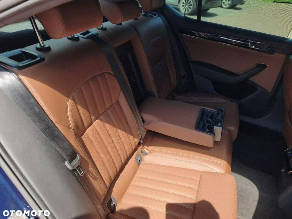 Skoda Superb - 11