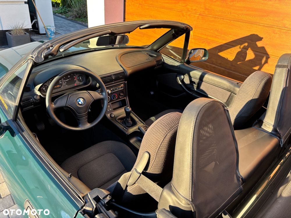 BMW Z3 - 24