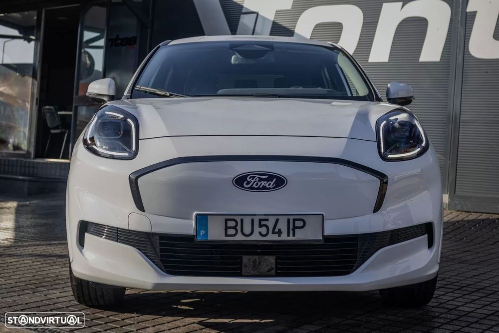 Ford Puma Gen-E 54 kWh Premium - 6