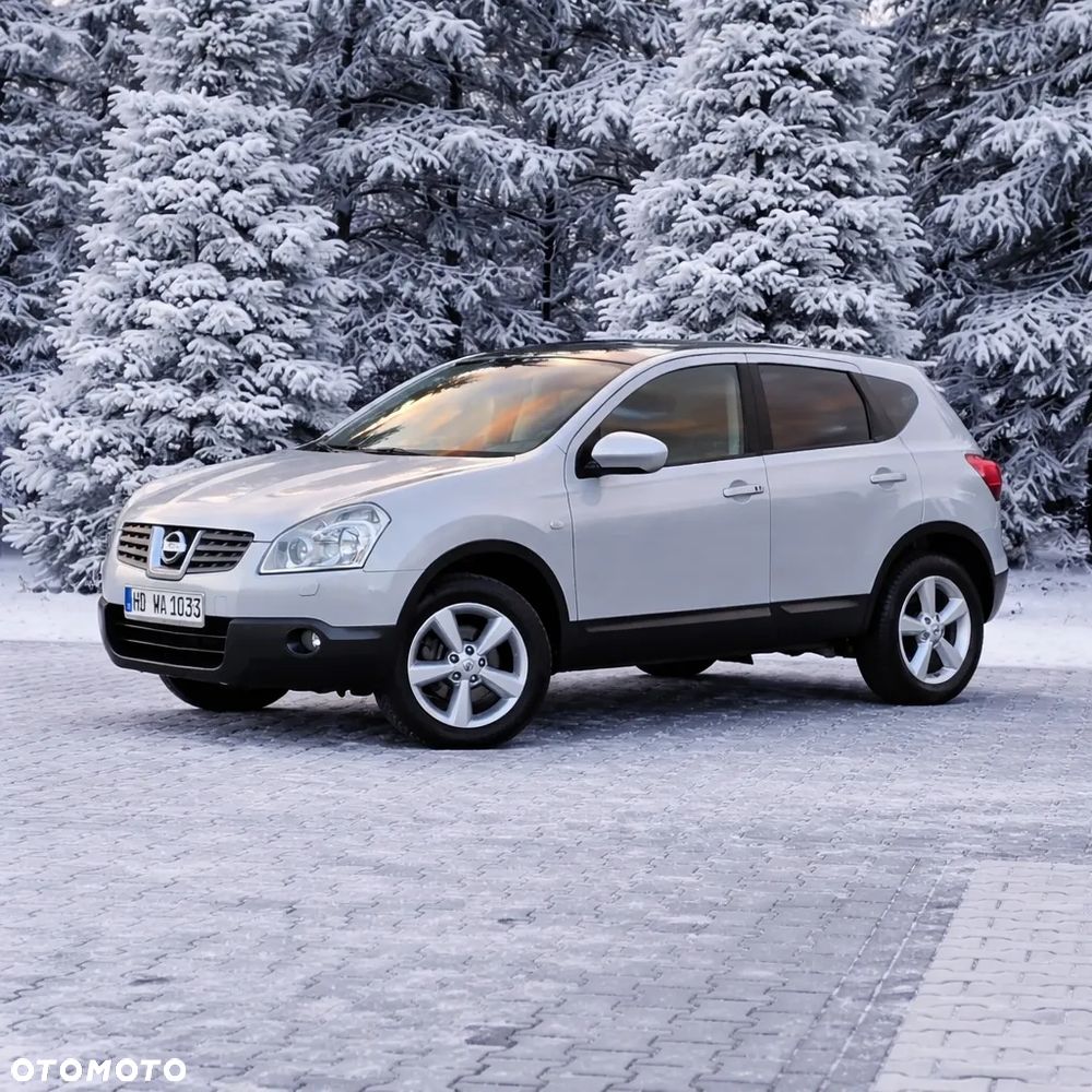Nissan Qashqai 2.0 Tekna Premium - 5