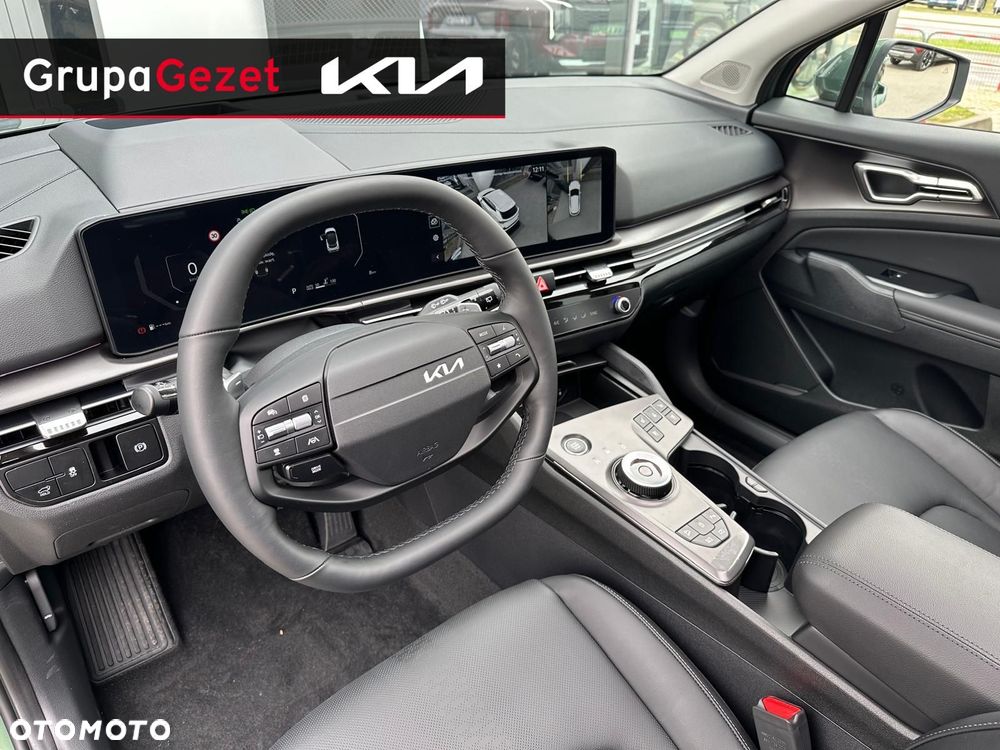 Kia Sportage - 19