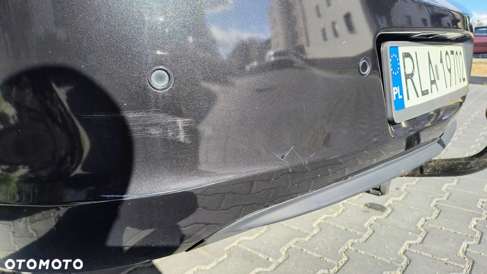 Opel Insignia 2.0 CDTI Cosmo ecoFLEX - 19