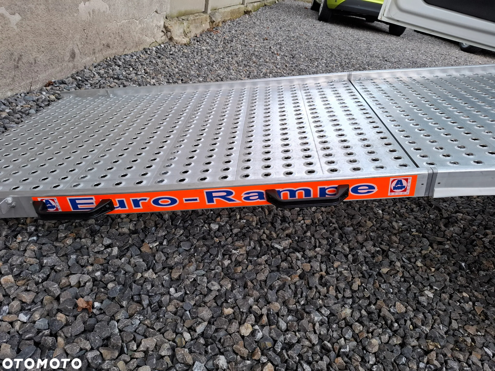 Fiat Doblo Cargo MAXI XL SX - 9