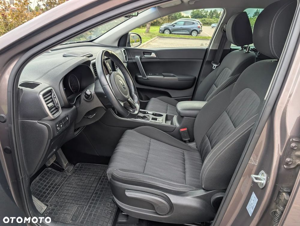 Kia Sportage 1.6 T-GDI L 2WD DCT - 3